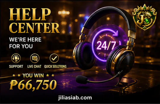 Contact JILIASIA