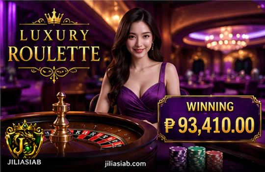 JILIASIA live table with dealer, rules panel, limits and round controls