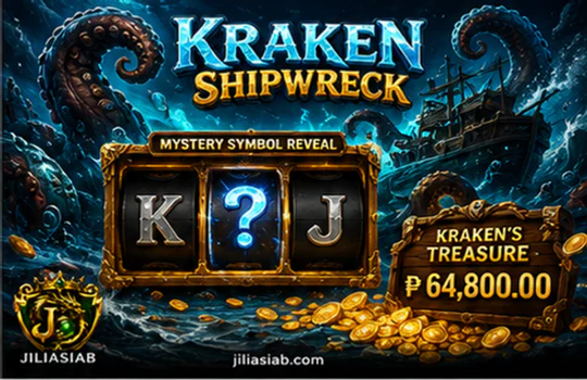JILIASIA casino slot paytable, symbols, and control feedback