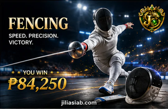 JILIASIA sports interface with event rows, market fields, and a bet-slip area